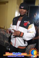 money over everything