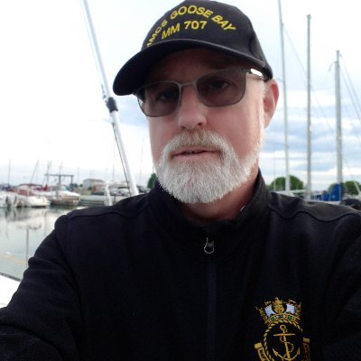 eriewindsn29's profile picture. Naval interests, particularly RCN