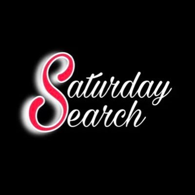 SaturdaySearchh Profile Picture
