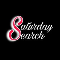 Saturday Search(@SaturdaySearchh) 's Twitter Profile Photo