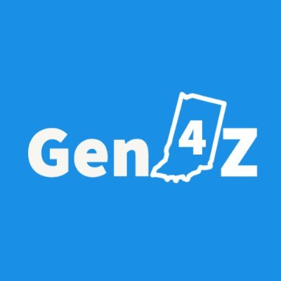 It's time to get Gen-Z voting 🗳 By young Hoosiers, for all Hoosiers 
Registration: https://t.co/KE1MLQDg5y 
DM examples of your turnout of GenZ