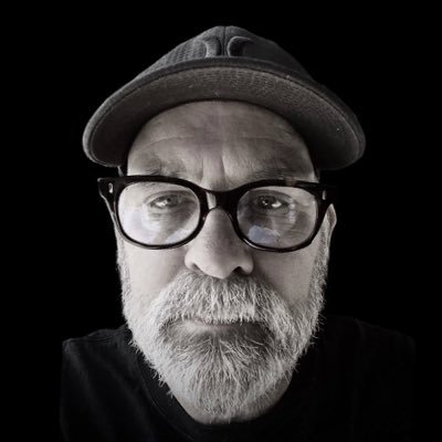 ParioArt's profile picture. Hello! I’m Mark. Urban economics researcher and artist—a mongrel. Pioneering sustainable change since early 1990s. See Taplink for my details.