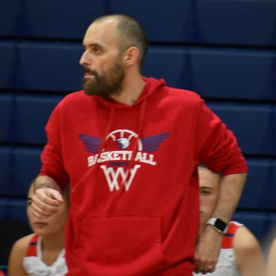 Head Girls’ Basketball Coach-AP World History Teacher at Springstead High School-@SteadGirlsHoops