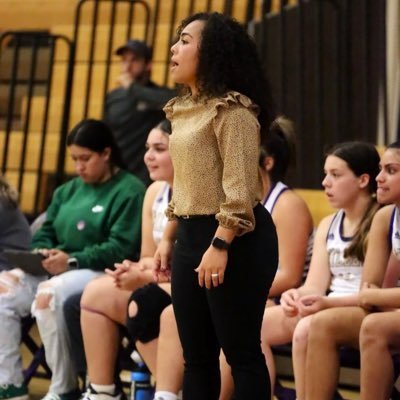 Miller HS - Head Girls BB/VB Varsity Assistant