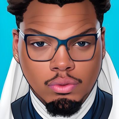 Animator, Artist, Actor (a triple threat 💯), loving life, gamer to the CORE, JRPG connoisseur! BLM ✊🏽