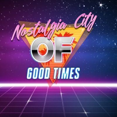 Nostalgia City Of Good Times! 🕰️ Profile