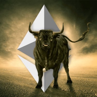 CryptechBulls's profile picture. Crypto Enthusiast | Finance NFA🔁DYOR $BTC $ETH
