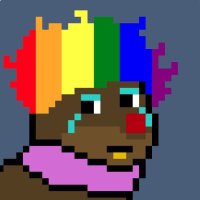 cinnamon (@ronjohnson4823) 's Twitter Profile
