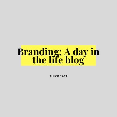 Follow along on my blogging journey for marketing my marketing degree. One would describe me as Creative out of box thinker with a zest for life and adventure.