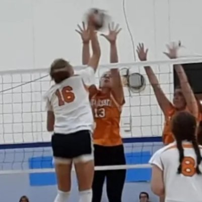 Site dedicated to highlights of University of Tennessee Club and South Doyle Volleyball athlete @GranathAdeline class of 2022 and her big Bro Lennox Granath.