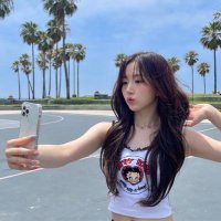 れれれ (@nmixx_riize__kp) Twitter profile photo