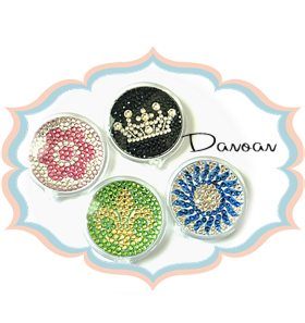 danoan2011's profile picture. おしゃぶりホルダーDECOや子供グッズを作っています。2児の母です♪
まだまだ初心者ですが、良かったらフォローしてください！フォロー返します♪