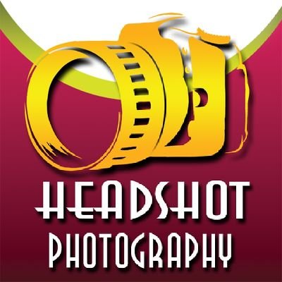 Headshot Photography