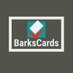 BarksCards (@BarksCards) Twitter profile photo