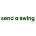 Send a Swing (@sendaswing) Twitter profile photo