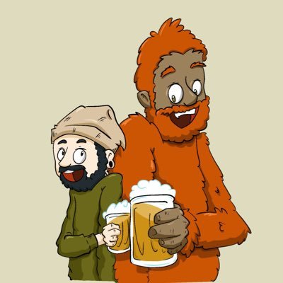 A weekly podcast where we drink a few drinks, have a few laughs, and dive into the world of the unknown. Links to listen down below!