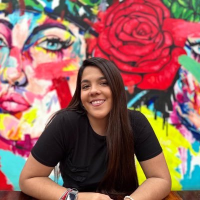 • 27. • UCR|| Politóloga - Maestría en Discapacidad. Asesora Legislativa