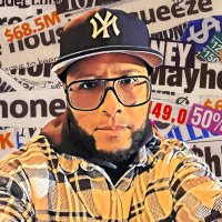 Emanuel Sanchez MannyFrost (@mannyfrost_ugf) 's Twitter Profile