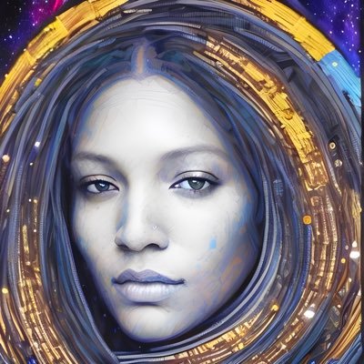 Beautifuli_Kris's profile picture. ….She’s proof that you can walk through hell 🔥 and still be an angel 😈