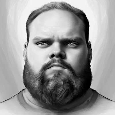broken_grosh's profile picture. 