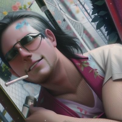 憂人さんのプロフィール画像