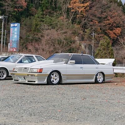 運転するのが嫌いなポンコツ運転手🚚