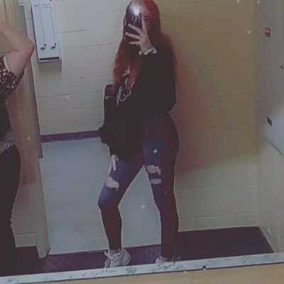 lexiesnow2001's profile picture. 