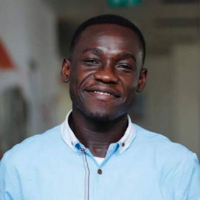 Social Impact Enthusiast || Silent listener || Solutions Journo || Rotary Peace Fellow || Digital Sherlock -
My DM is open if you have something to share.