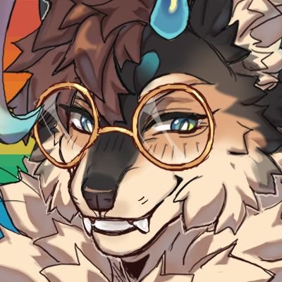 He/Him | 26 🏳️‍🌈

🗣️  🇫🇷   🇵🇹   🇮🇹   🇺🇸   🇩🇪 
⚠ SFW 2D & 3D Furry Artist Account ✏️
🏷️ Commissions  🇨 🇱 🇴 🇸 🇪 🇩
🌸 https://t.co/CVjVDAKpOP