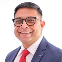 Amit Raj Sinha (@amitrajsinha) 's Twitter Profile