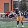 mcknight1k's profile picture. Alfred McKnight c/o 2025 |5’11| RB,LB | , Madison Preparatory Academy ig: @mckni8ht, . 225-441-4842. https://t.co/OUMMGOwbRx mcknightalfred1@gmail.com