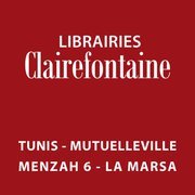 LibrairieCF's profile picture. La librairie Clairefontaine est une librairie générale et universitaire. Elle existe depuis 1949.