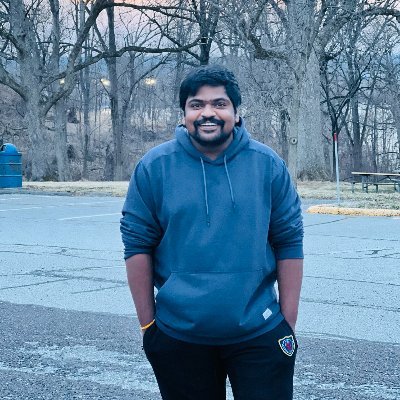 ramana3499's profile picture. Nandamuri Ramana Chowdary