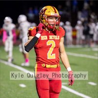 Zack Naas (@zacknaas1) 's Twitter Profile