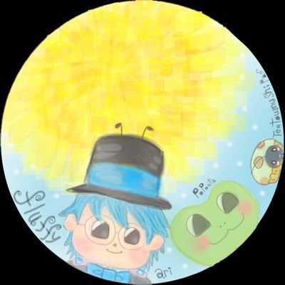 たんぽぽ団 fluffyさんのプロフィール画像