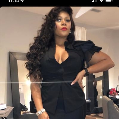 MissRedgal Profile Picture