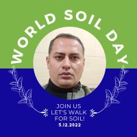Rajeev Thakur #savesoil (@rajeevt3113) 's Twitter Profile