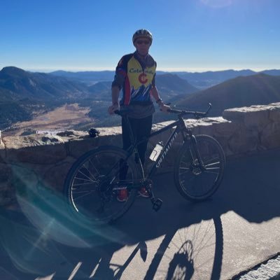 thomdenning's profile picture. Husband 40 years and counting, Dad to 2 awesome sons, Flatirons Church-Grace-Truth, Dallas Cowboys 5X SB, Constantly Reading, MTB Rider, Dog Lover. Subscribe YT