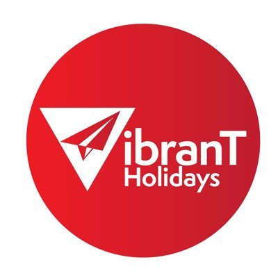 Vibrant Holidays