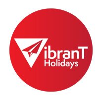 Vibrant Holidays(@vibrant_holiday) 's Twitter Profile Photo