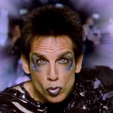 Proud Domestic Terrorist, Model, President of the Derek Zoolander Center for Kids Who Can't Read Good & Wanna Learn to do Other Stuff Good Too.

#SRV4Life💜