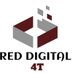 Red Digital 4T (@reddigital4t) Twitter profile photo Red Digital 4T (@reddigital4t) Twitter profile photo