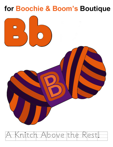 BoochieandBooms's profile picture. We offer ridonculously cute handmade beanies!