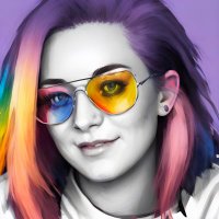 Crystals&Crypto (@cryptotrixie) 's Twitter Profile