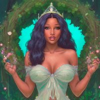 T.S. Baby Doll🦄 (@layahsts) 's Twitter Profile Photo