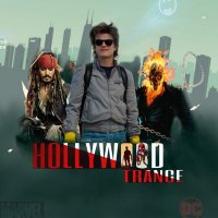 Hollywood Trance(@TranceHollywood) 's Twitter Profile Photo