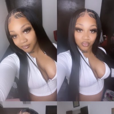 Ah’Mia & Ah’livia’s mother 💖 single && lit