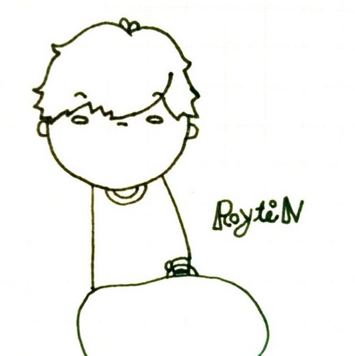 PH_ryo_GP's profile picture. i love gareth pugh