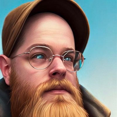 AesopWaits's profile picture. Stark raving leftist. Apatheist. 5th generation NYC.
