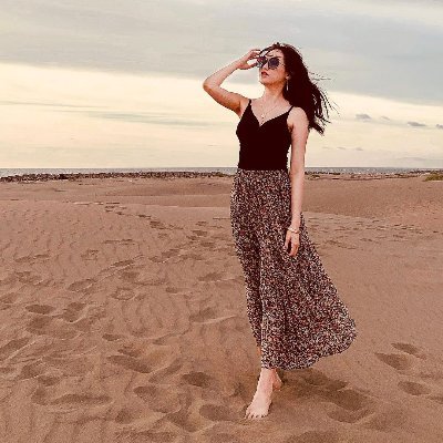 Arleng19930's profile picture. Work harder, otherwise money will still flow to those who are not short of money, and love will also flow to those who are not short of love.#btc